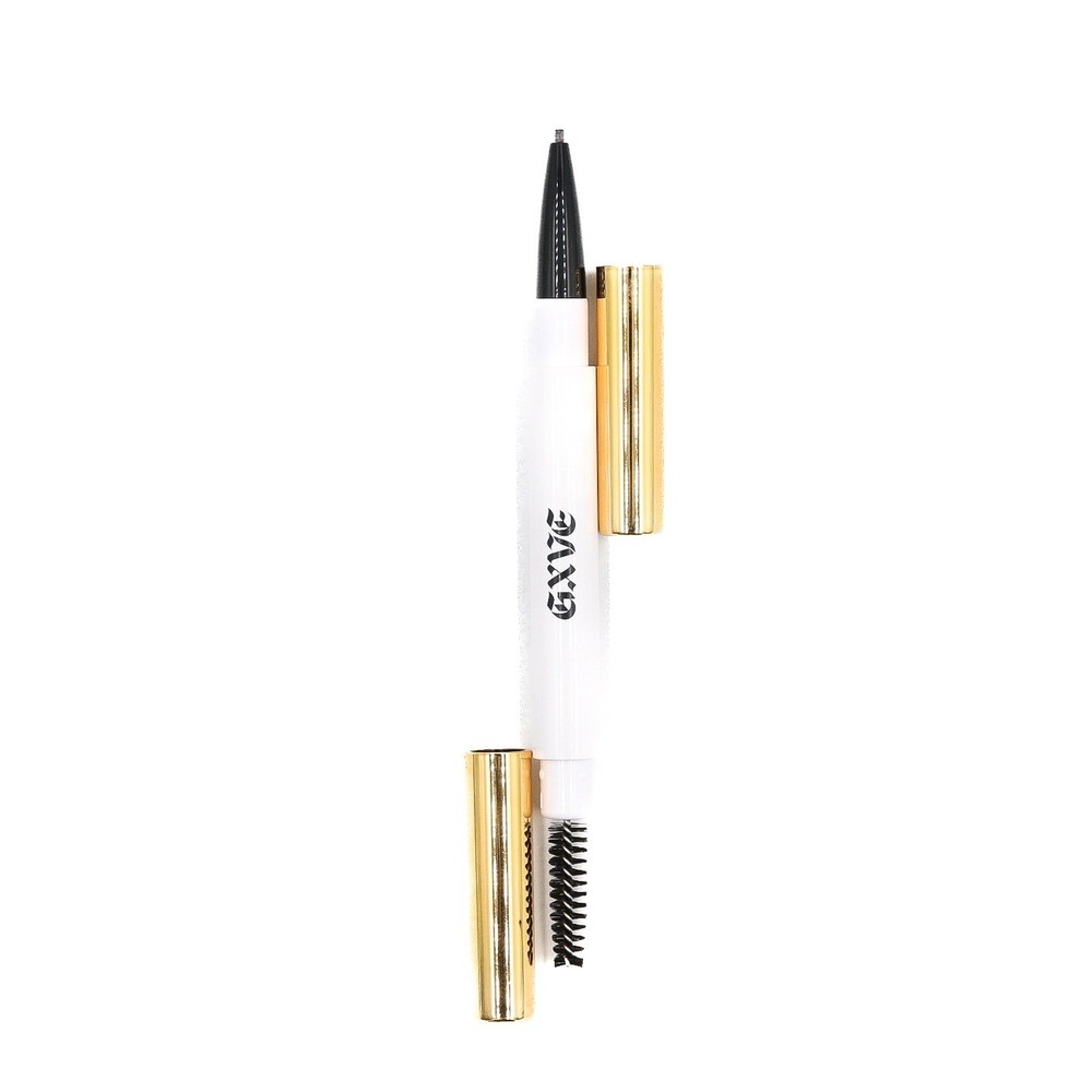 GXVE - Hella On Point Ultra-Fine Brow Pencil - 7 - 0.003 oz Full Size
